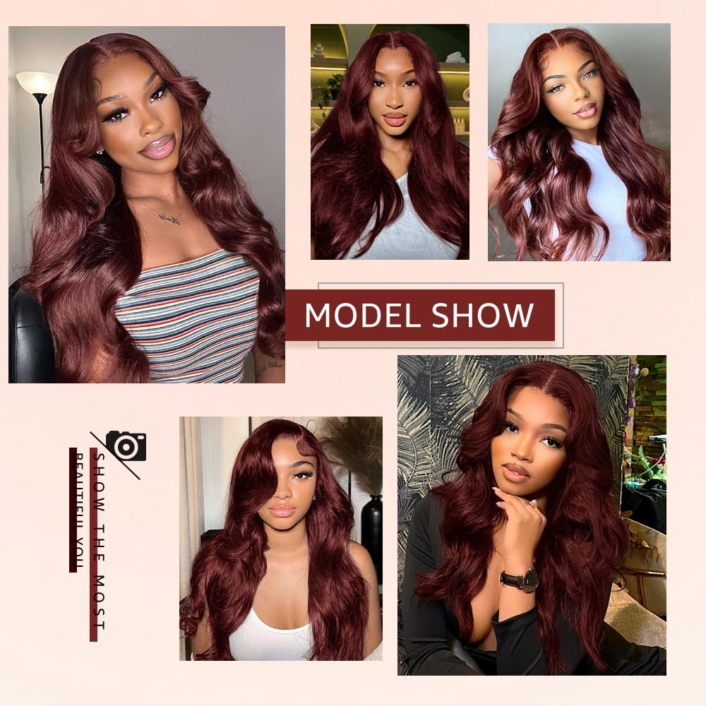 KEKEYY natural hairline with pre-plucked design for a seamless appearance