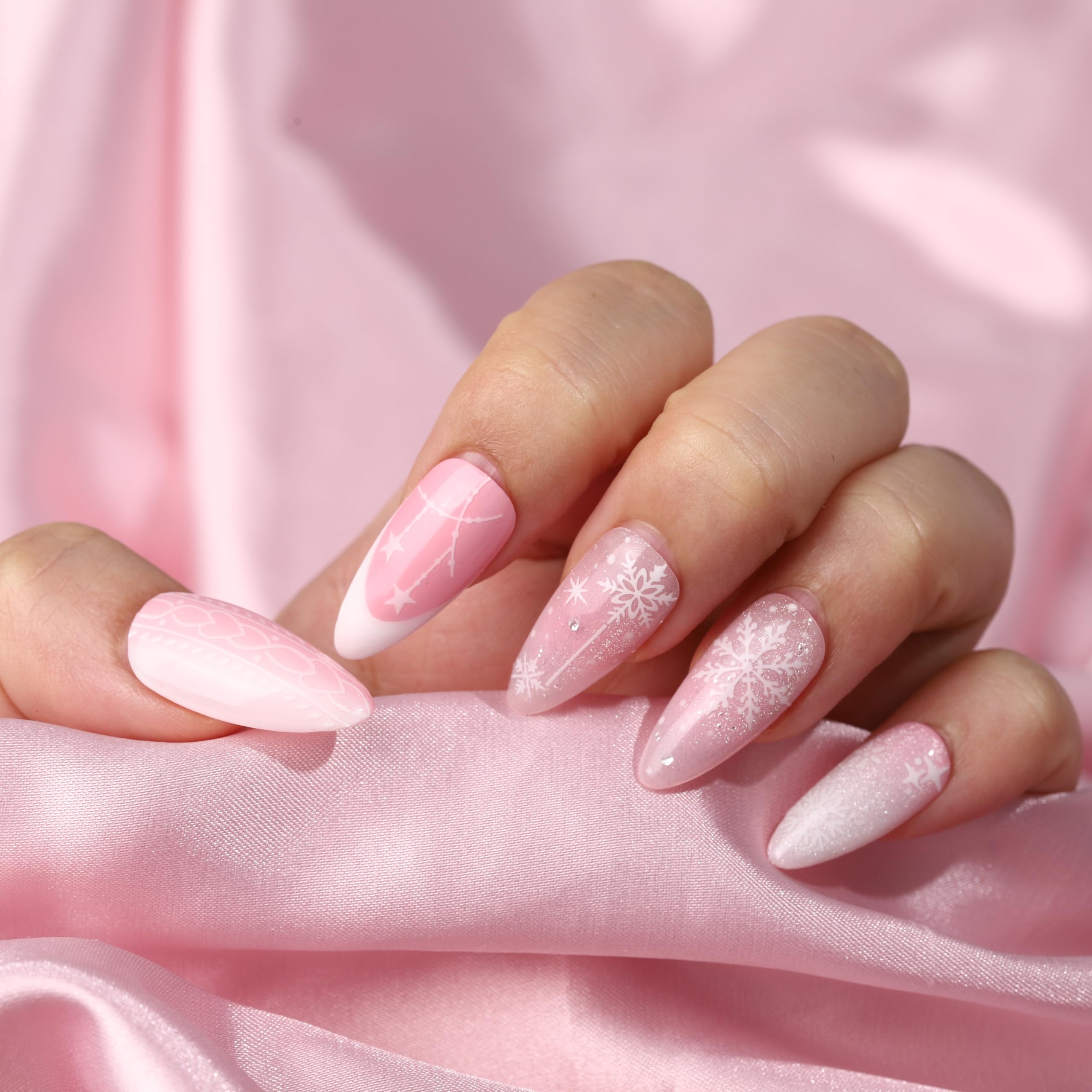 Kelhomecl self-adhesive decals apply easily and resist moisture when sealed.