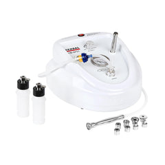 Kendal Diamond Microdermabrasion Machine front view for at-home skin rejuvenation