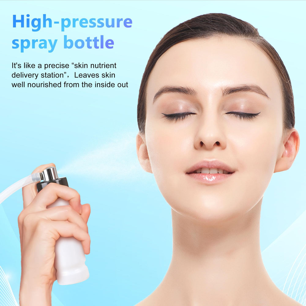 Kendal Spray Moisturizer feature ready for refreshing hydrating mist