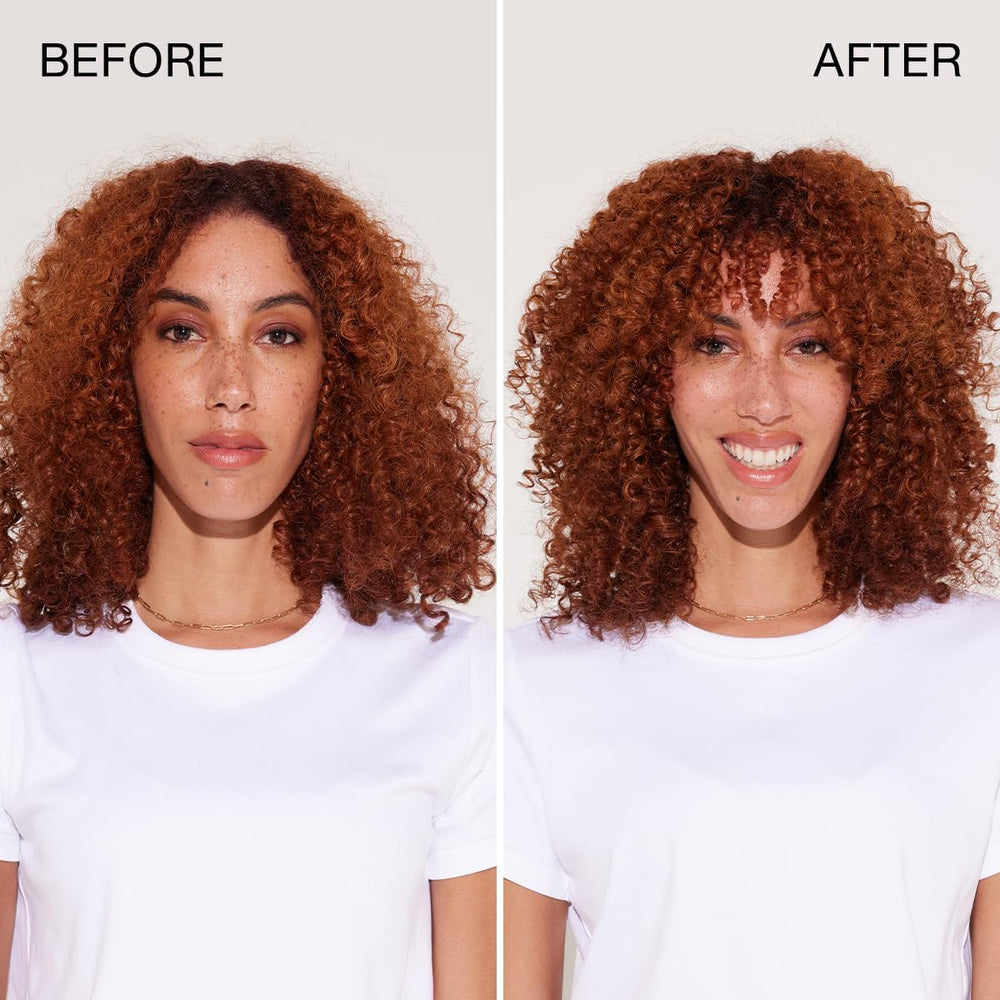 Kenra Color Protecting Shampoo lather close-up for enriched gloss and gentle cleansing.