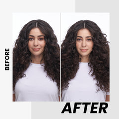 Kenra Curl Defining Creme 5 highlights curl memory for lasting shape.