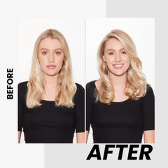 Kenra Design Spray 9 demonstrates definition for moveable styles with shine