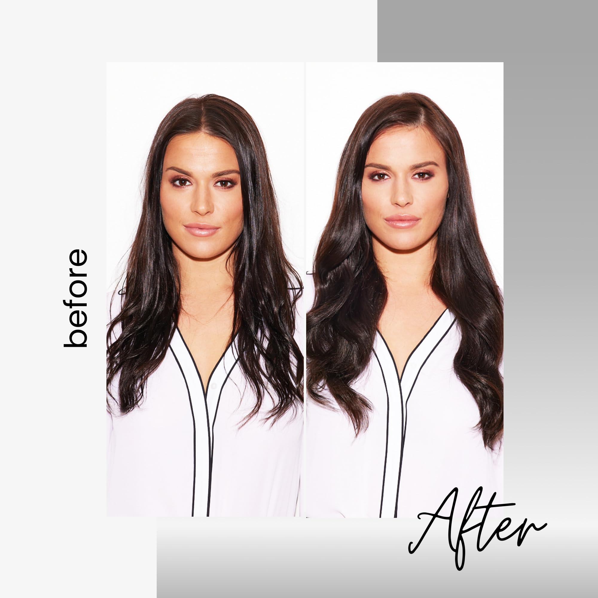 Two-pack Kenra Platinum Blow-Dry Mist on display for quick styling sessions.