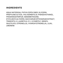 Kenra Sugar Beach Spray 7 hair texture enhances natural movement.