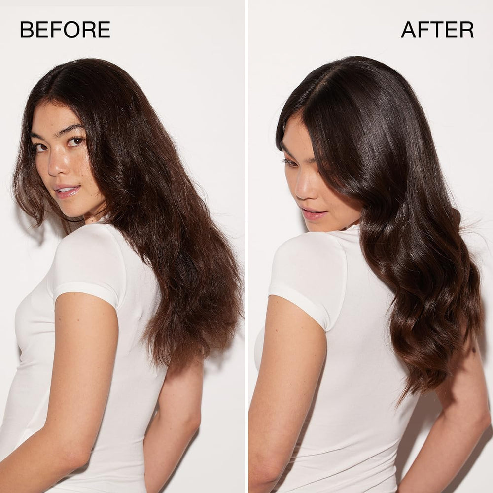 Kenra Triple Repair peptides and amino acids imply strand strengthening benefits.