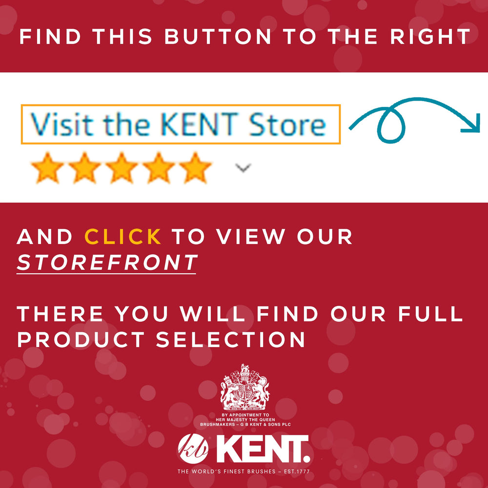 Kent 20T made in England with Royal Warrant heritage
