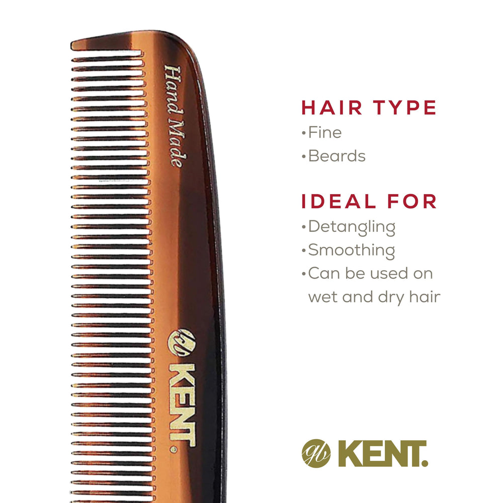 Kent 7T heritage with Royal Warrant implies trusted English craftsmanship.