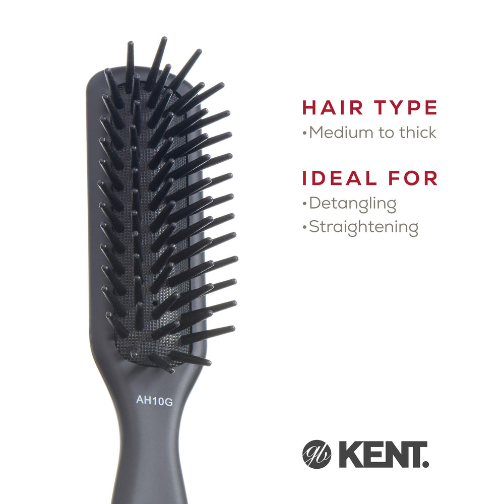 Kent AH10G Airhedz Pro color variants shown for styling versatility.