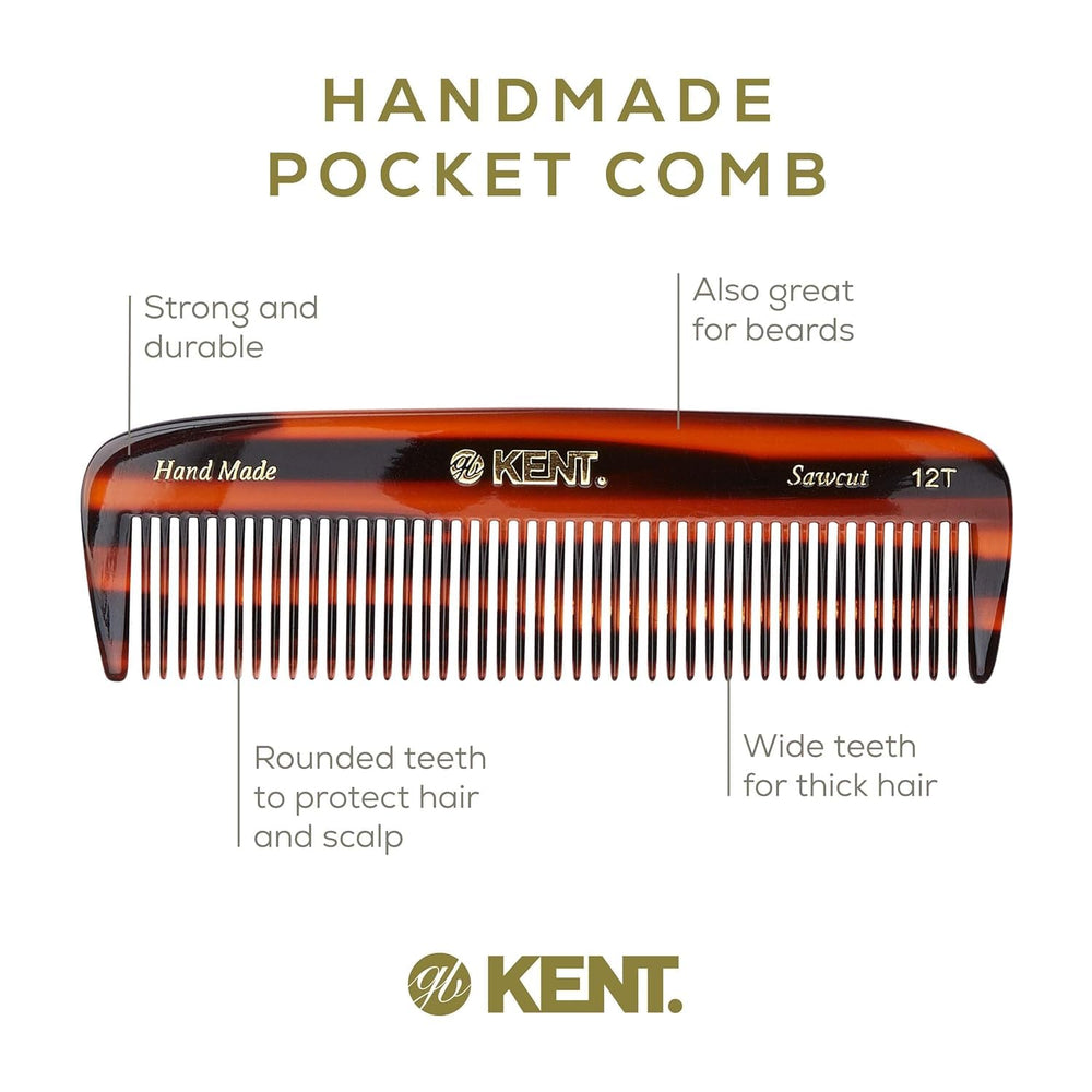 Kent cellulose acetate material delivers a smooth surface with reduced static.