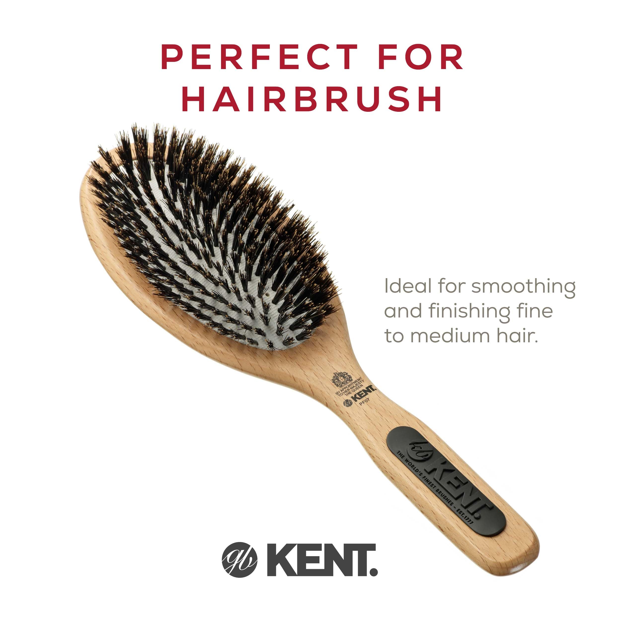Kent PF07 wooden base paddle supports comfortable styling with a smooth glide.