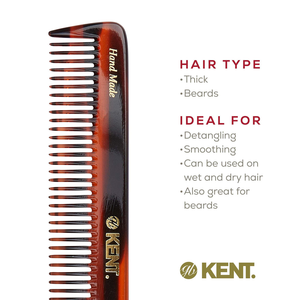 Kent R5T handmade cellulose acetate texture highlights plant-based material.