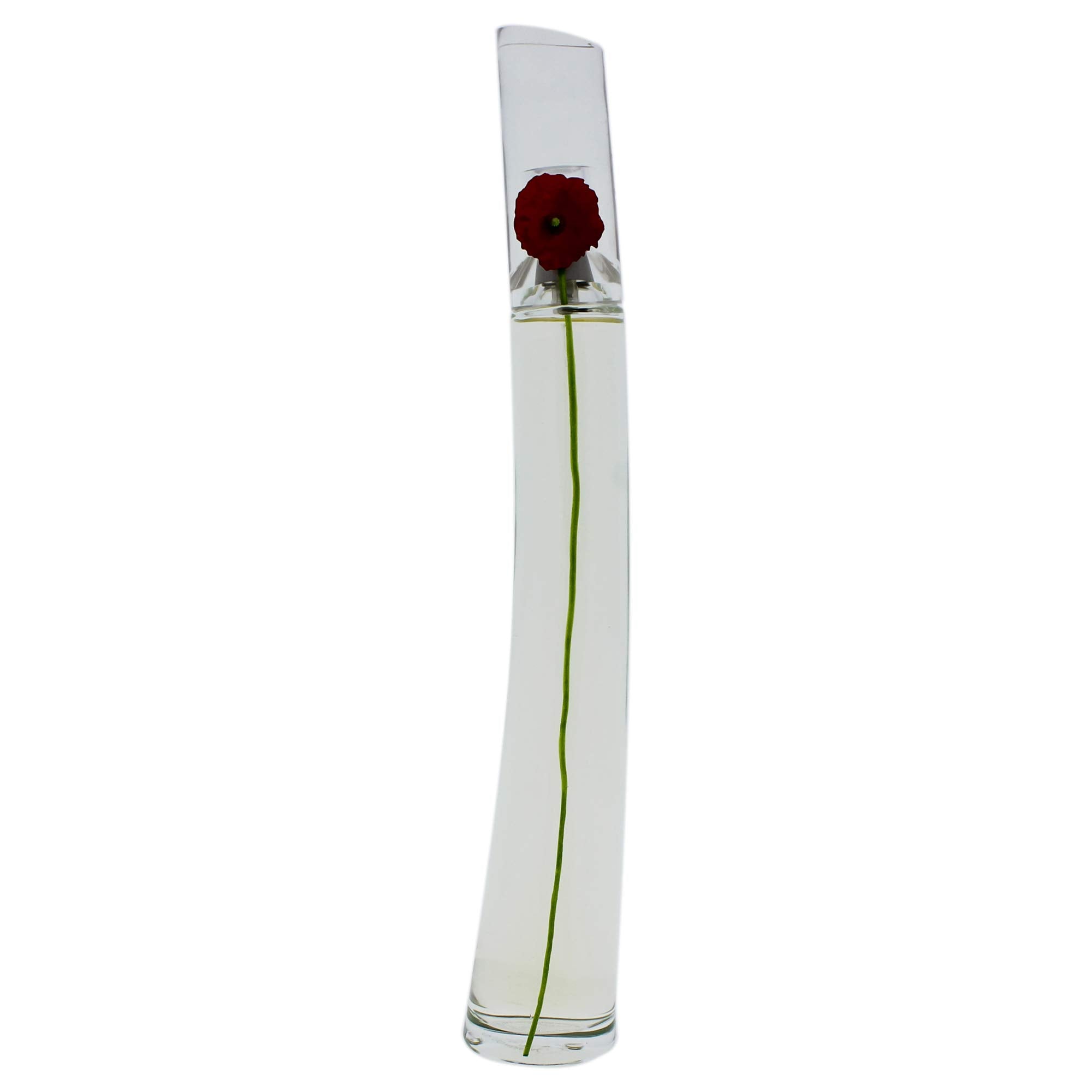 Kenzo Flower EDP packaging close-up; premium presentation for gifting occasions.