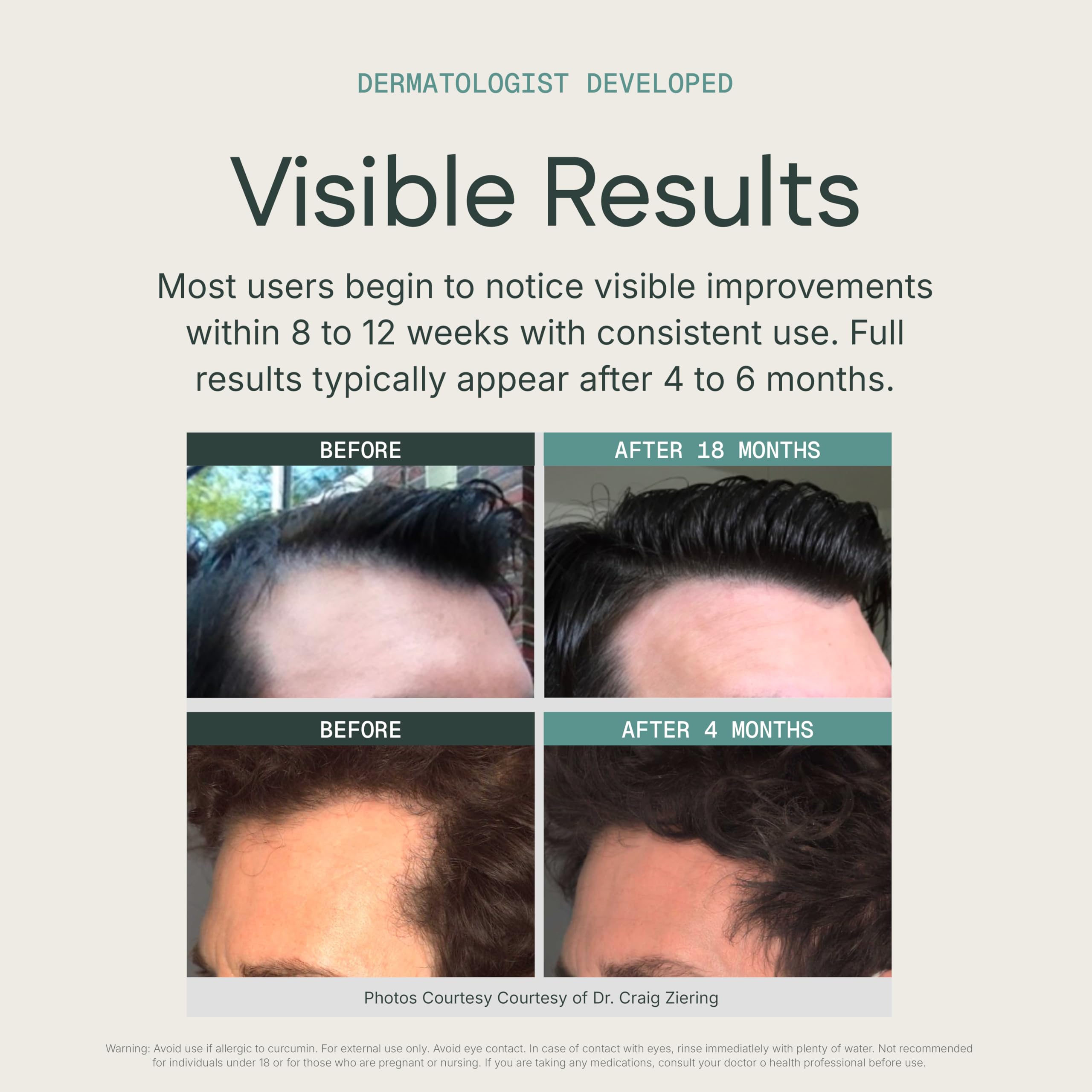 Dermatologist-developed KeraFactor trusted by clinics