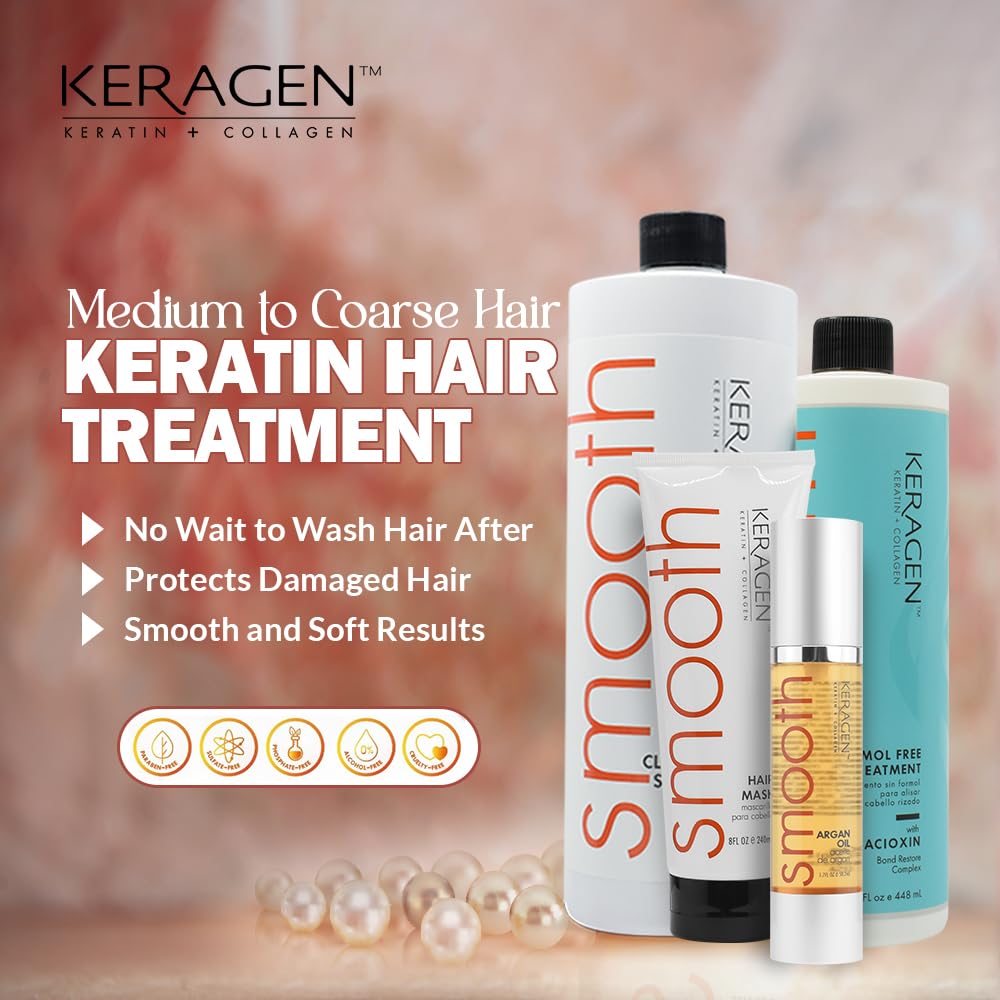 Keragen application gloves showing safe, precise brushing and sectioning