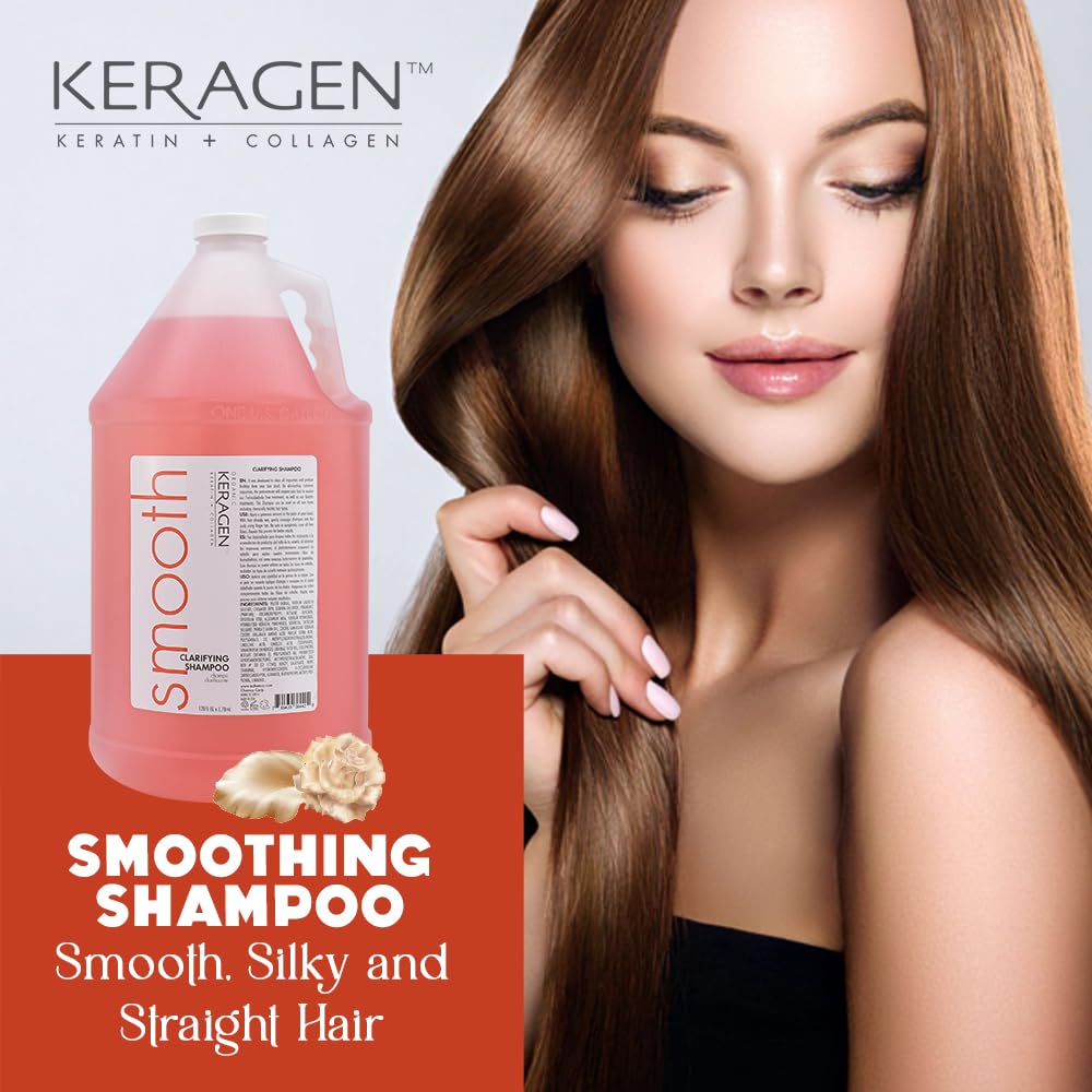 KERAGEN product proudly made in the USA since 1987 for family care