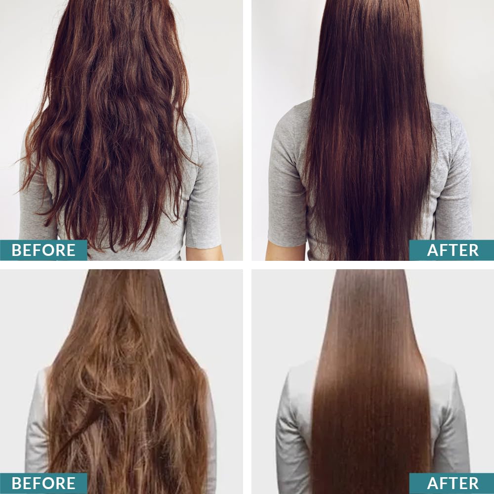 Keragen family-friendly hair care range for all ages