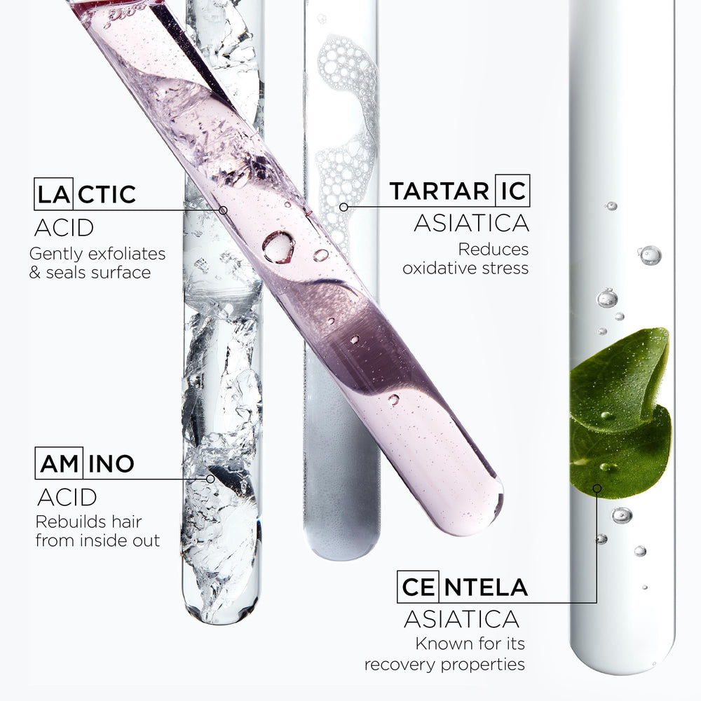 KÉRASTASE Chroma Absolute hero shot showcasing premium packaging