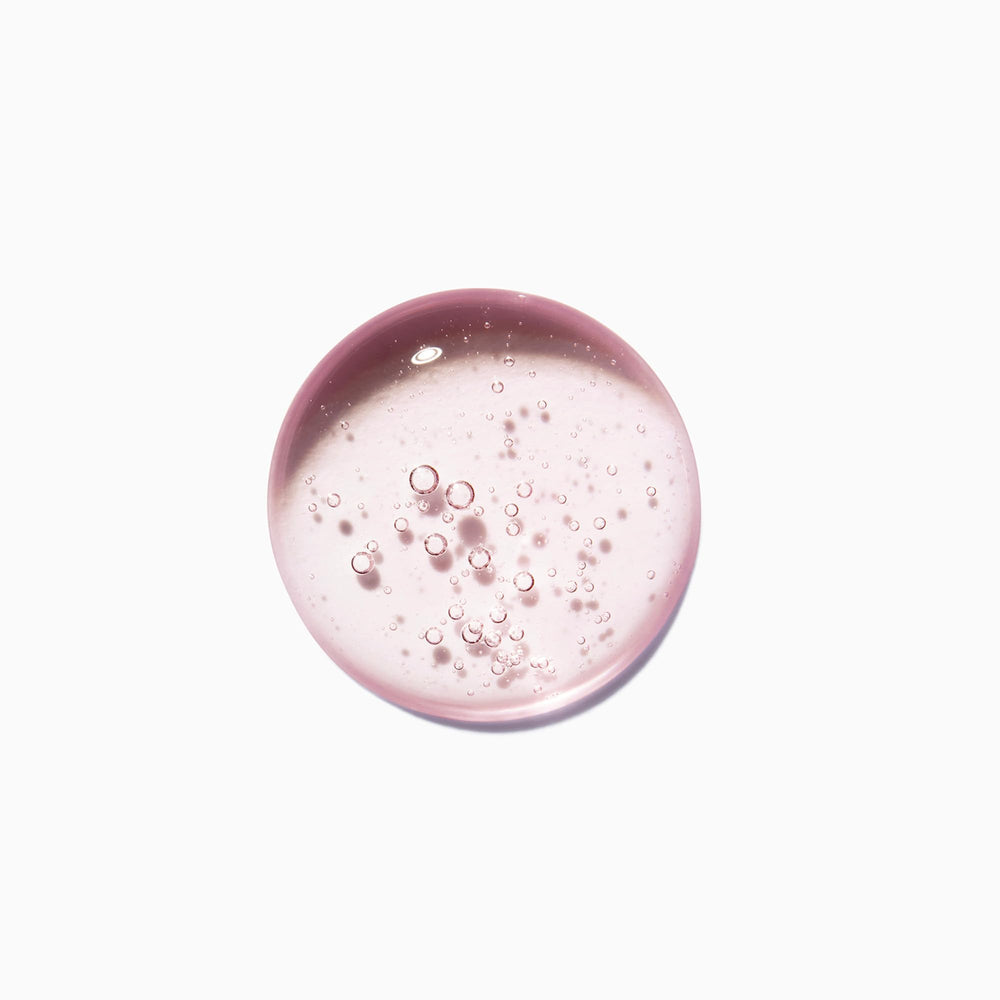 Kérastase Chroma Respect label detail notes hydrating ingredients for hair care.