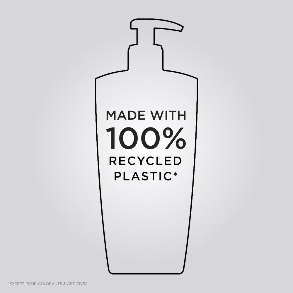 Kérastase Chroma Respect packaging side view displays sulfate-free formula.