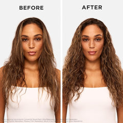 Kerastase Premiere mask tube nourishes lengths for improved manageability and shine.