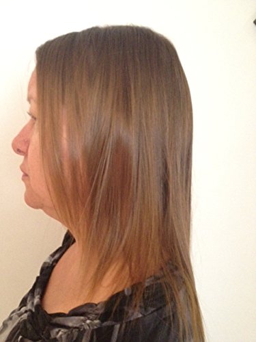 Keratin Express Plus packaging and box emphasize professional-use branding.