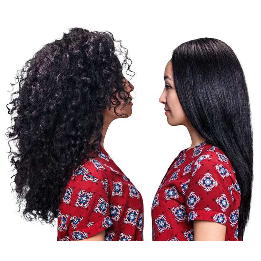 KERATIN RESEARCH Argan oil gloss highlights shine and conditioning