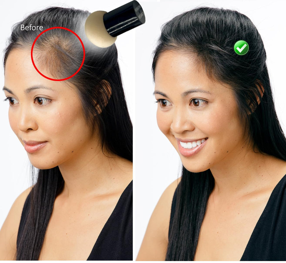 Paraben-free and silicone-free formula suitable for sensitive scalps.