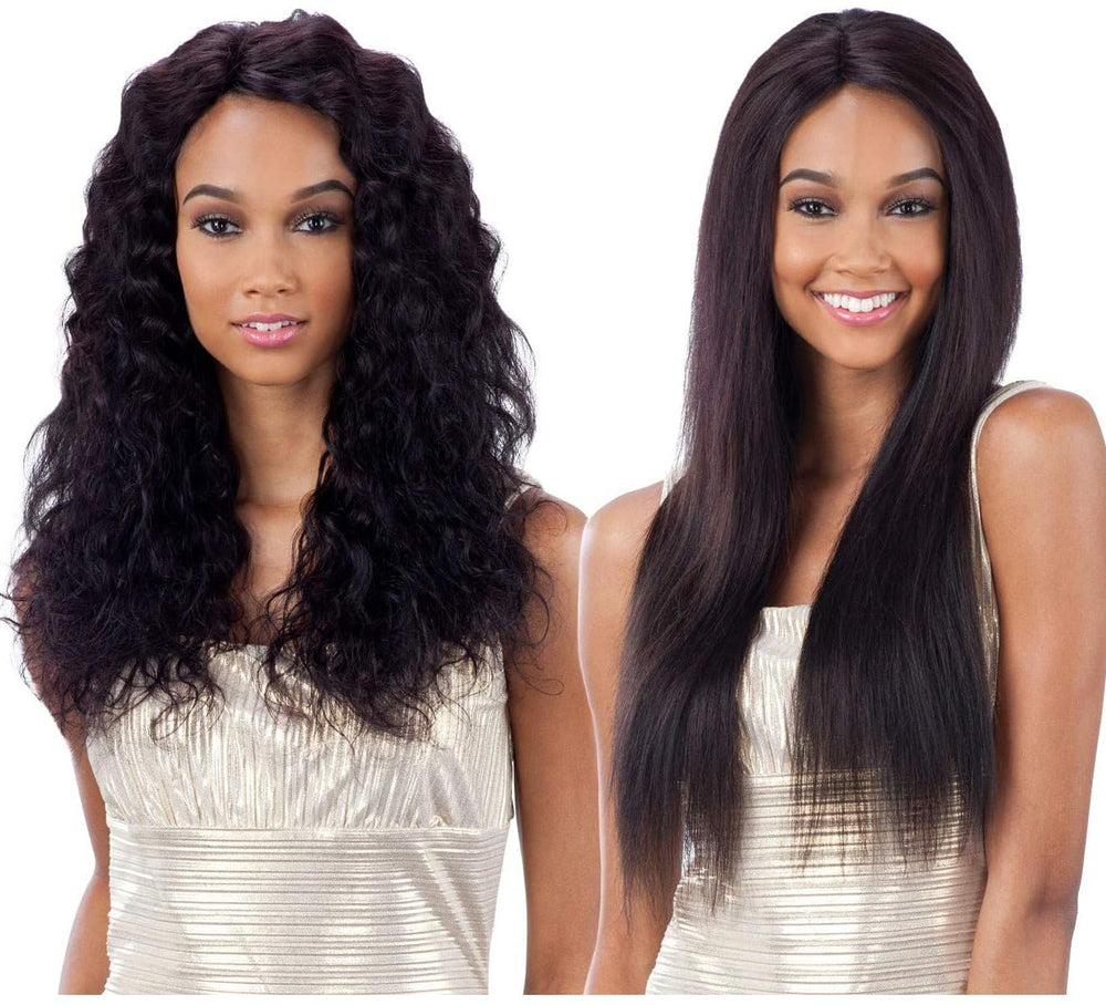 KERATIN RESEARCH salon-ready smoothness achievable at home