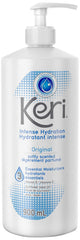 Keri Lotion Original 900ml bottle delivering rich moisture for daily use