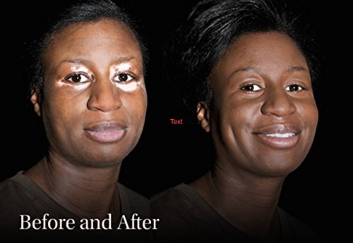 Keromask brand packaging front view highlighting premium concealer.