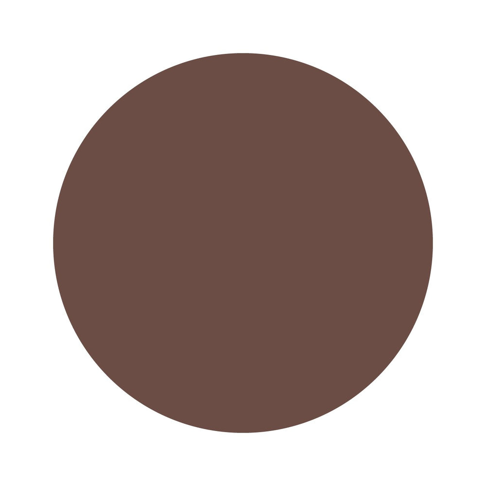 Swatches of Keromask Dark No.5 on skin showing even tone and coverage.