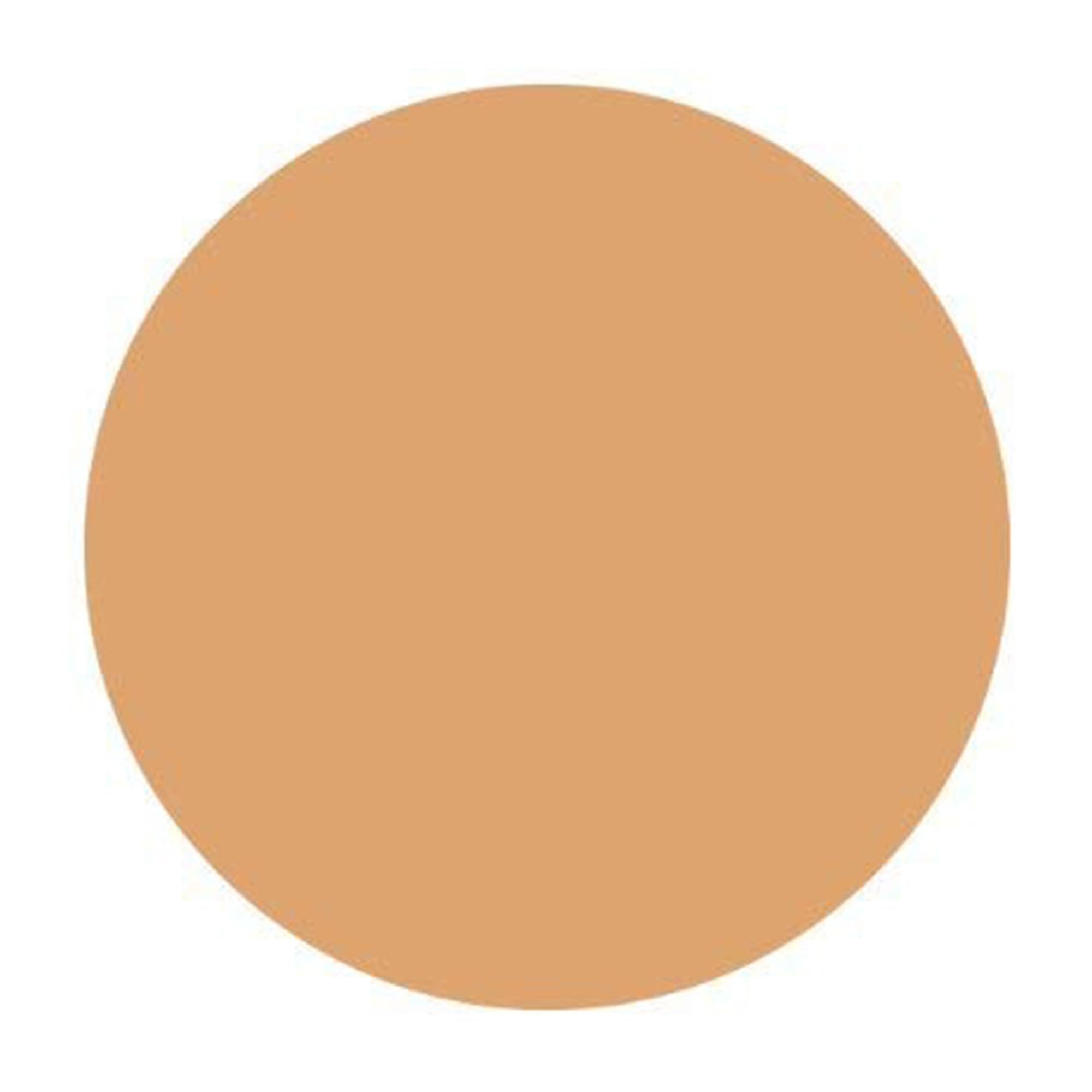 Keromask Full Coverage Concealer Light No.11 skin swatch reveals even coverage