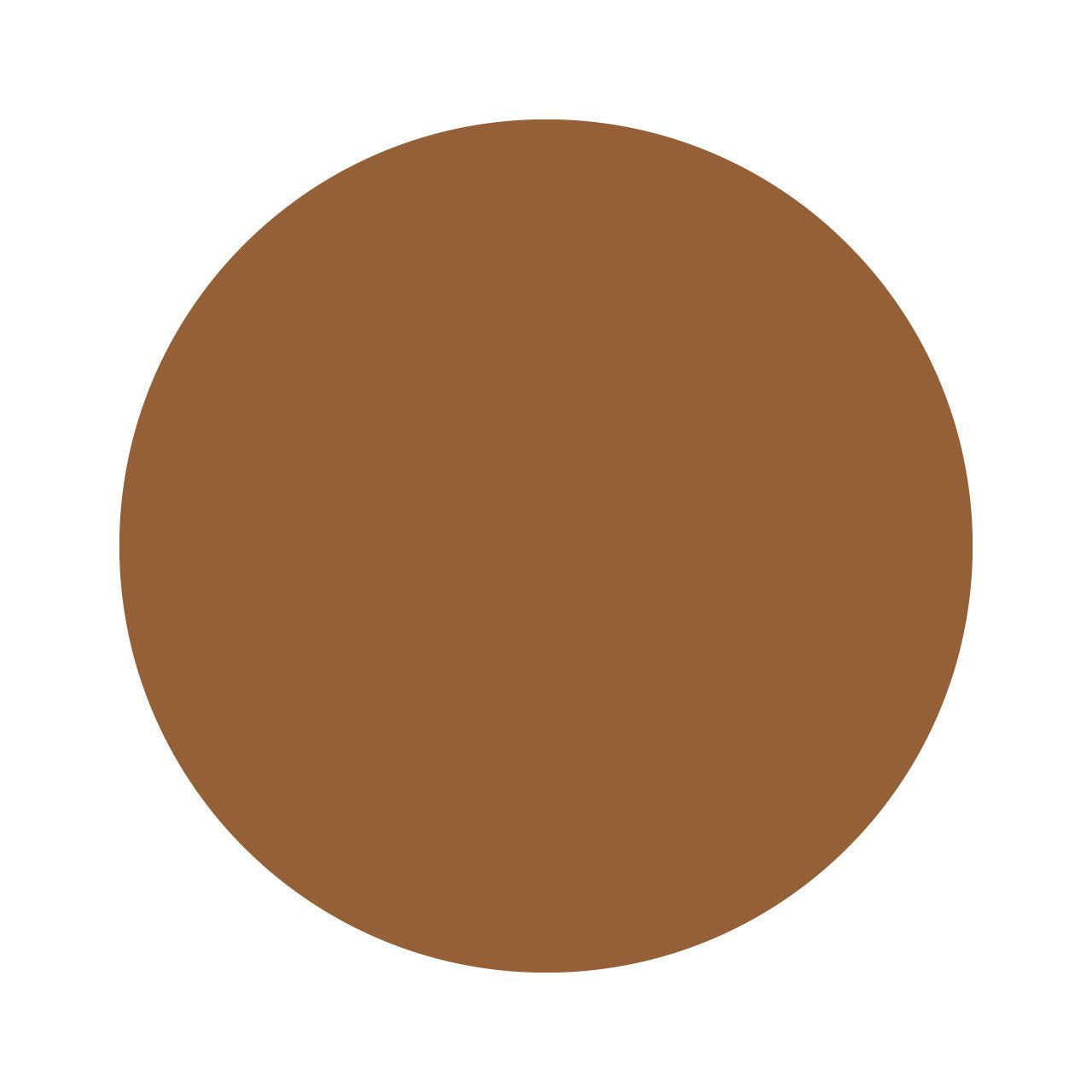 Keromask concealer swatches showing 24 shades for precise color matching.