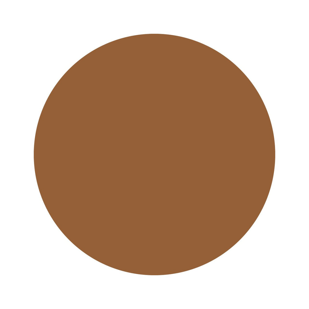 Keromask concealer swatches showing 24 shades for precise color matching.