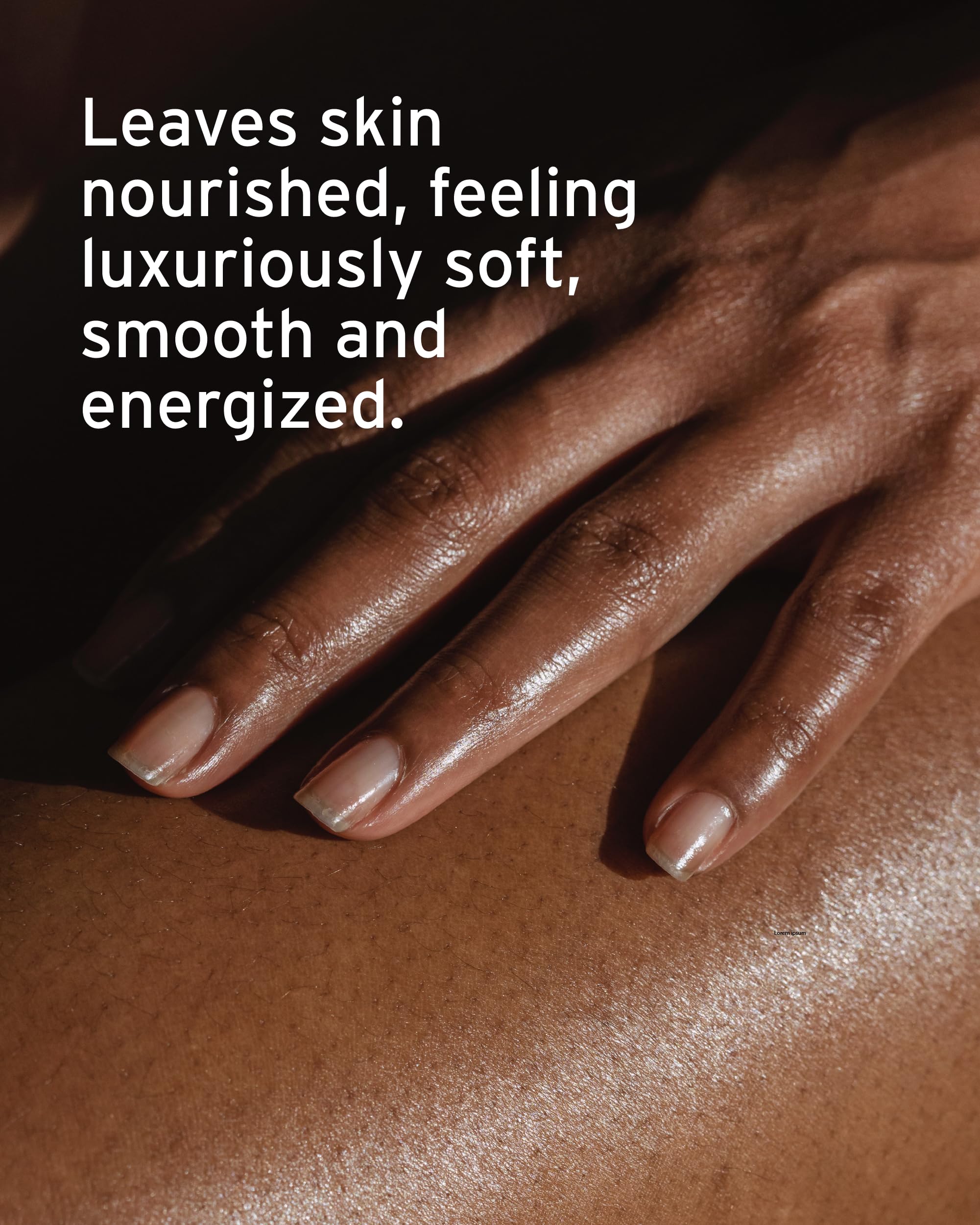 Kerstin Florian Aromatherapy Turkish Body Scrub creamy texture improves exfoliation