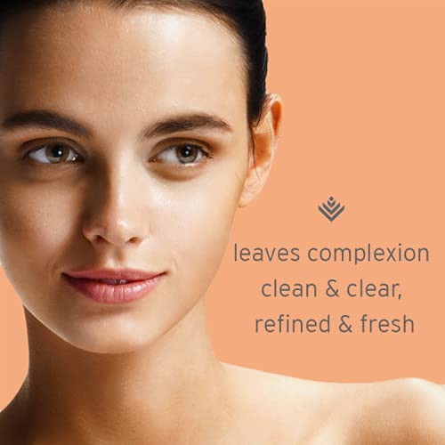 Kerstin Florian Correcting Toner ingredients label highlights clean botanicals