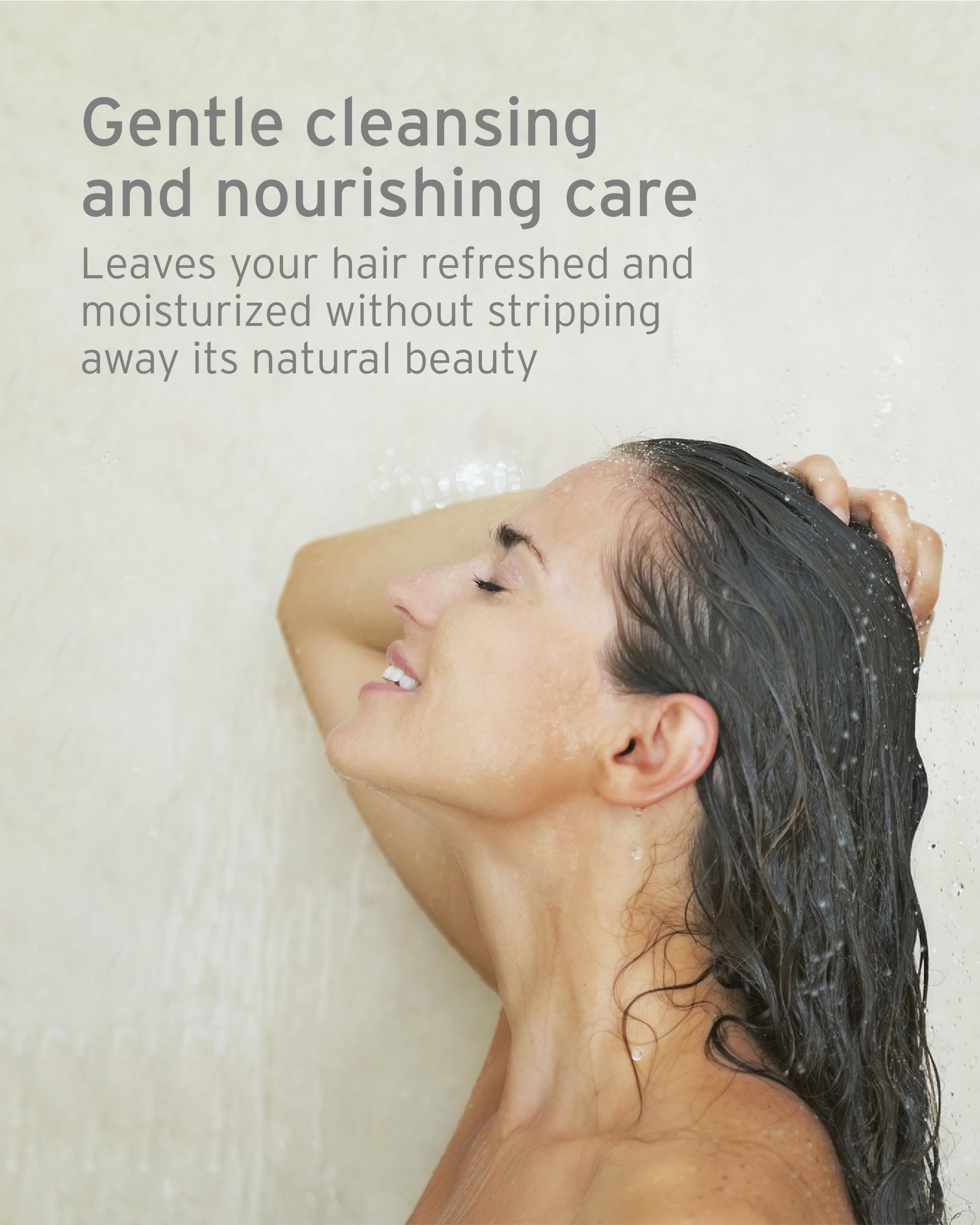 Kerstin Florian Reviving Shampoo suitable for all hair types, including color-treated