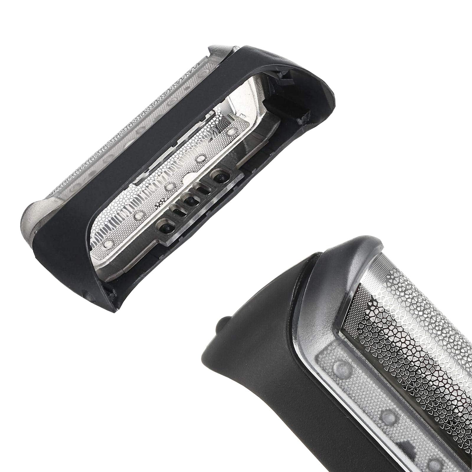 Ketofa easy-installation guide image for replacement head