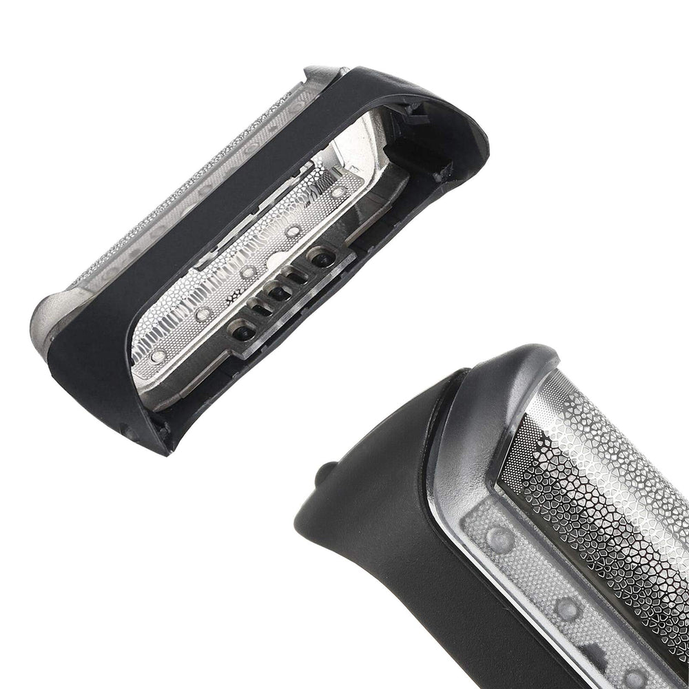 Ketofa easy-installation guide image for replacement head