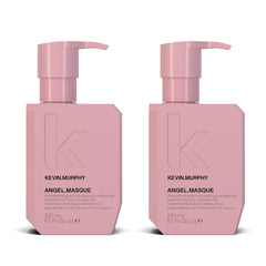 KEVIN.MURPHY Angel.Masque pack of 2 200 mL for damaged, coloured hair