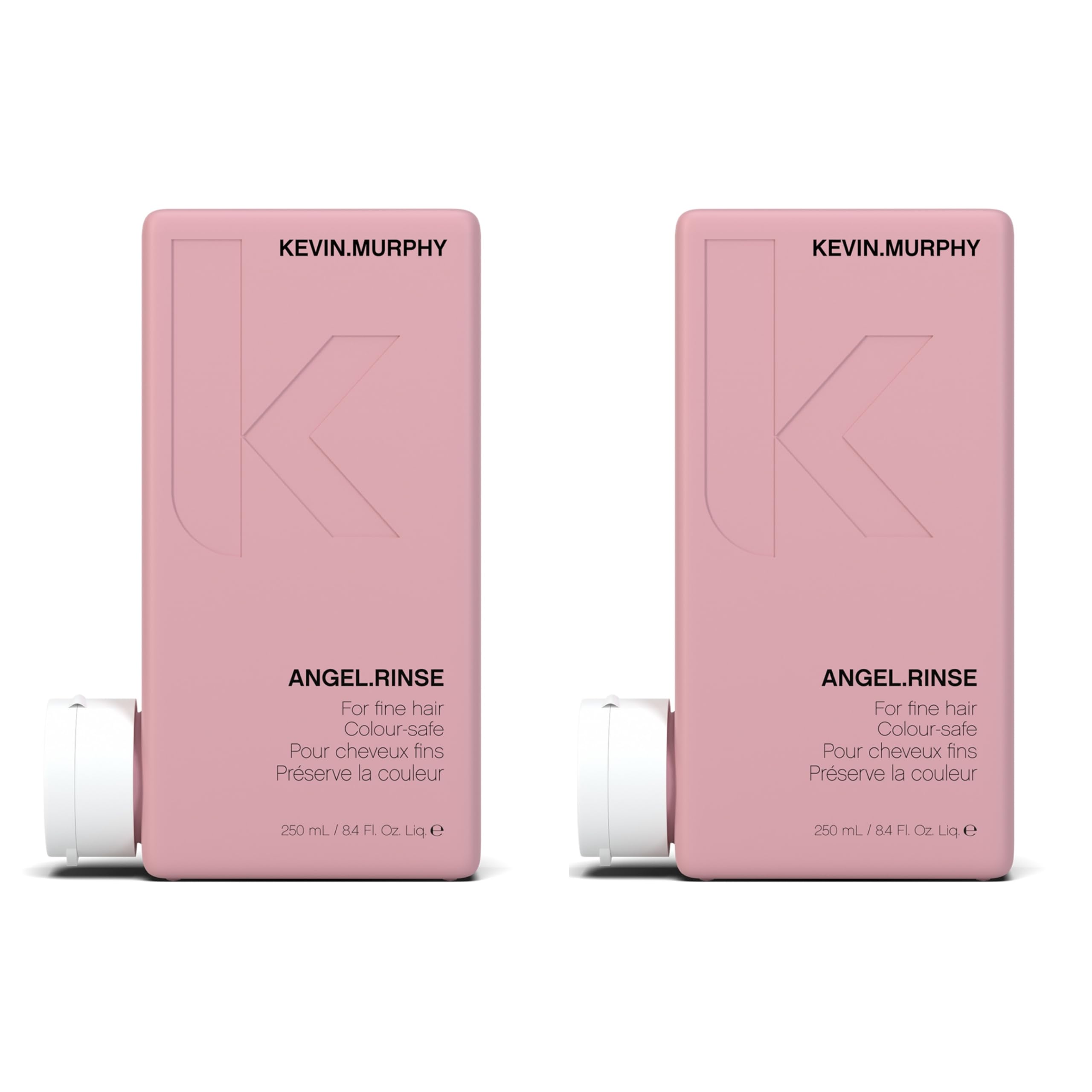 KEVIN.MURPHY Angel.Rinse bottle front for color-treated hair conditioning