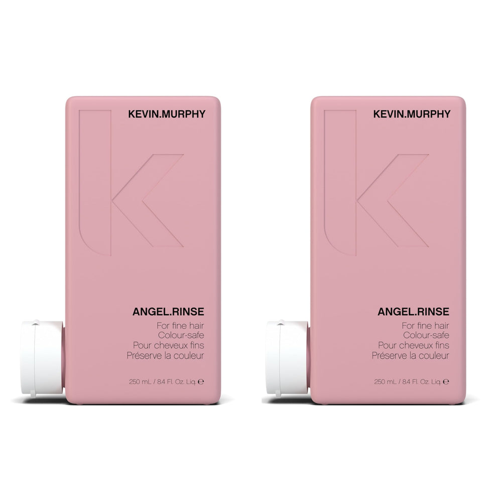 KEVIN.MURPHY Angel.Rinse bottle front for color-treated hair conditioning