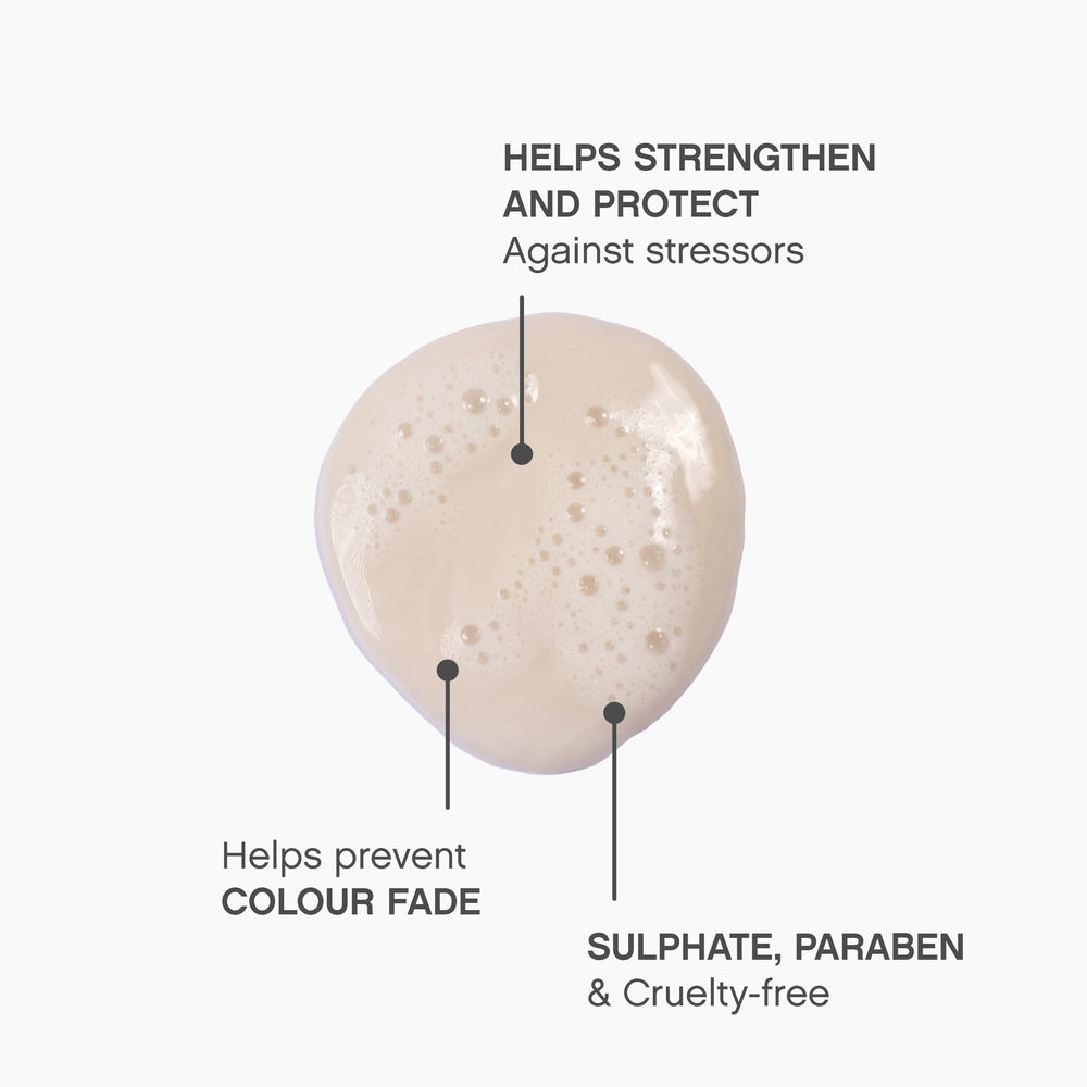 KEVIN.MURPHY Angel.Wash packaging box highlights eco-friendly ethos.