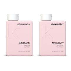 KEVIN.MURPHY ANTI.GRAVITY bottle front view for premium volumising styling