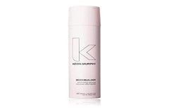 Kevin Murphy Body Builder bottle highlighting lightweight volume and shine for all hair types