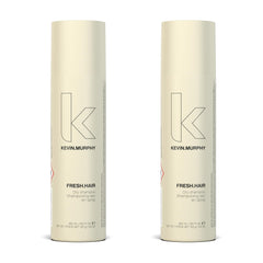 KEVIN.MURPHY Fresh.Hair montre la bouteille de shampooing sec rafraîchit les racines et absorbe l'excès d'huile