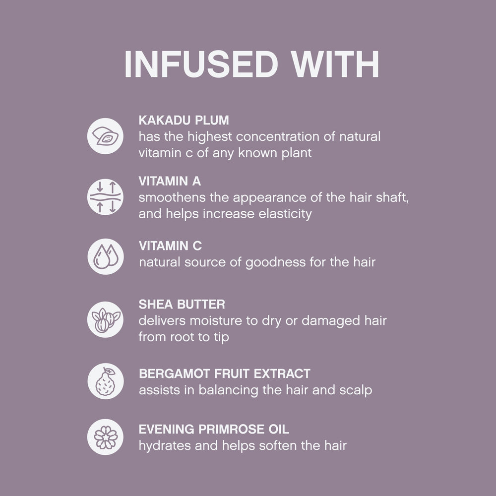 KEVIN.MURPHY Hydrate-Me.Wash packaging close-up highlights color-safe formula
