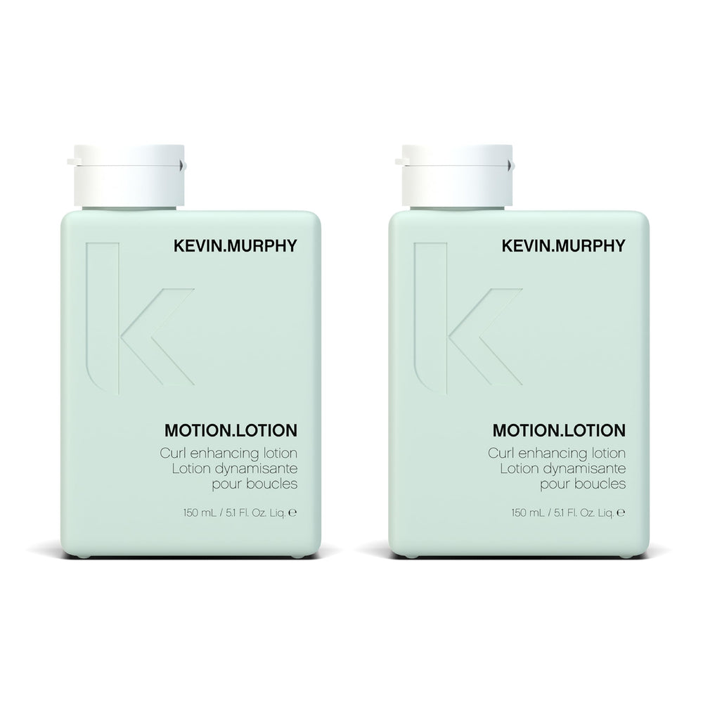 Kevin.Murphy Motion.Lotion curl enhancer defines curls with weightless lift for fine hair.