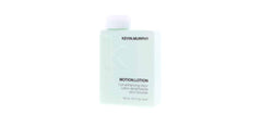 Kevin Murphy Motion.Lotion hands applying product for smooth, lightweight distribution.